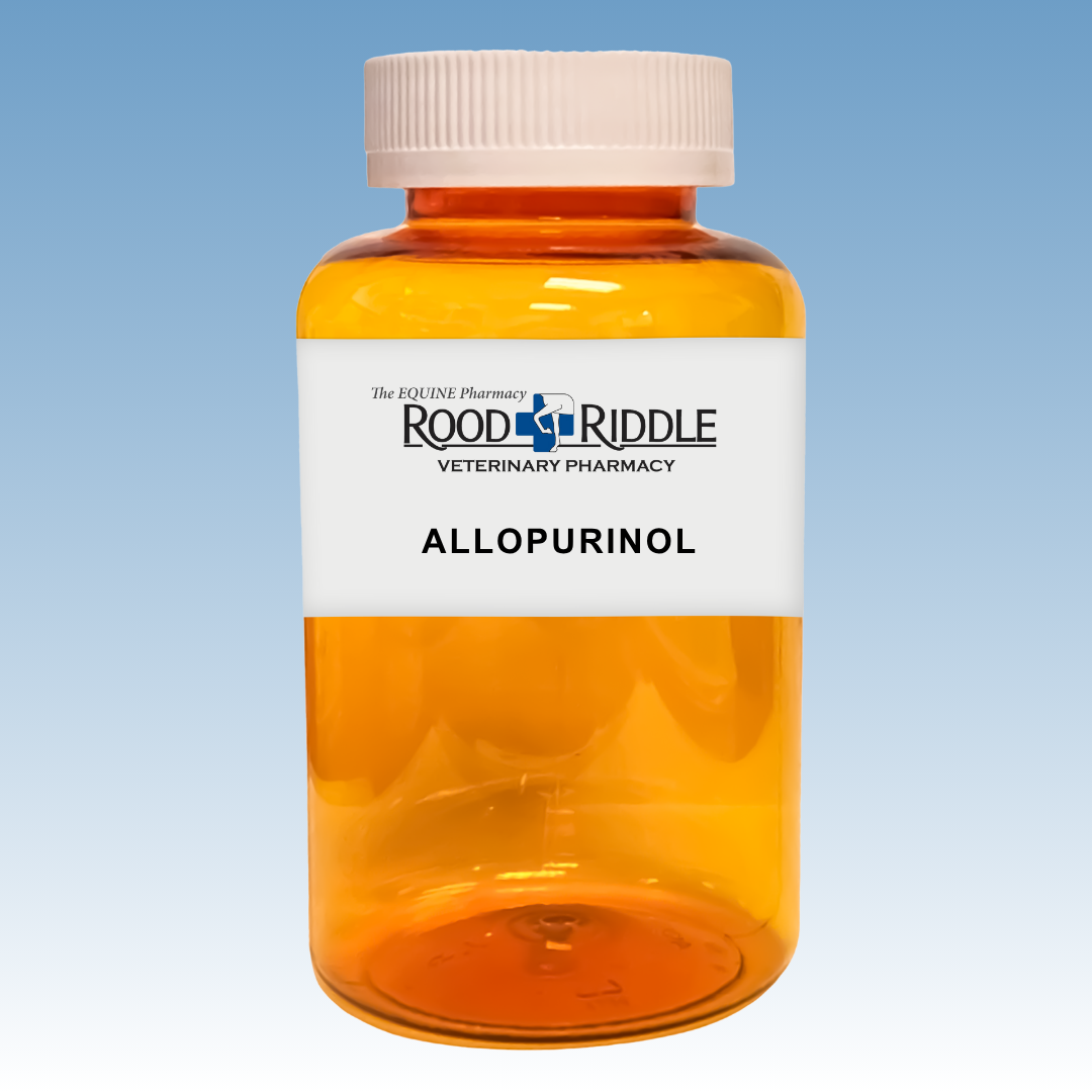 Allopurinol